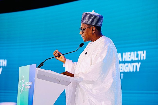FG begins talks with health unions, unveils bargaining committee
