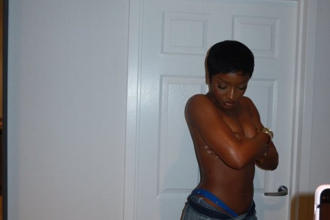 Ayra Starr's Latest Photos Spark Intense Conversation on Social Media