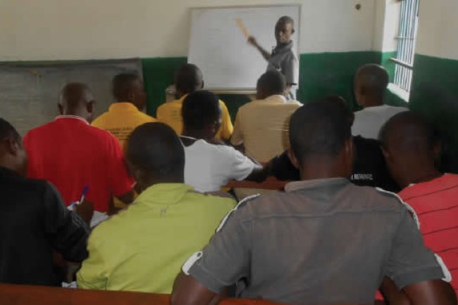 Tackling Nigeria's Recidivism Crisis: A Path to Prison Reform and Reduced Reoffenses