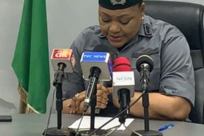 Nigeria Customs' Kirikiri Terminal Grows H1 Revenue by 63% to N89.2bn Amid Anti-Smuggling Successes