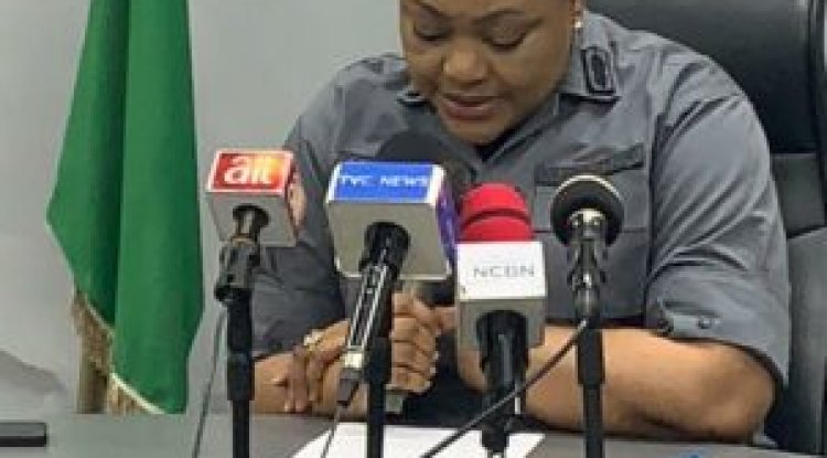 Nigeria Customs' Kirikiri Terminal Grows H1 Revenue by 63% to N89.2bn Amid Anti-Smuggling Successes