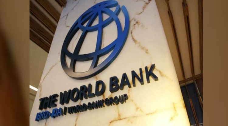 Nigeria's Debt to World Bank Hits $18.2bn, Ranks Third Globally, Posing Sustainability Concerns