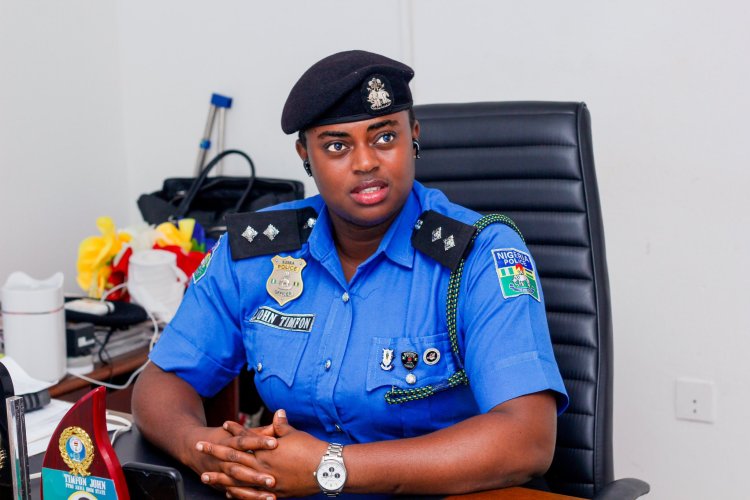Police arrest wanted kidnap kingpin in Akwa Ibom