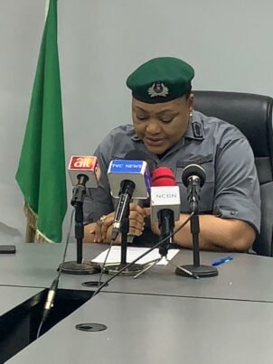 Nigeria Customs' Kirikiri Terminal Grows H1 Revenue by 63% to N89.2bn Amid Anti-Smuggling Successes